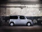 Nissan Cube 2009 года